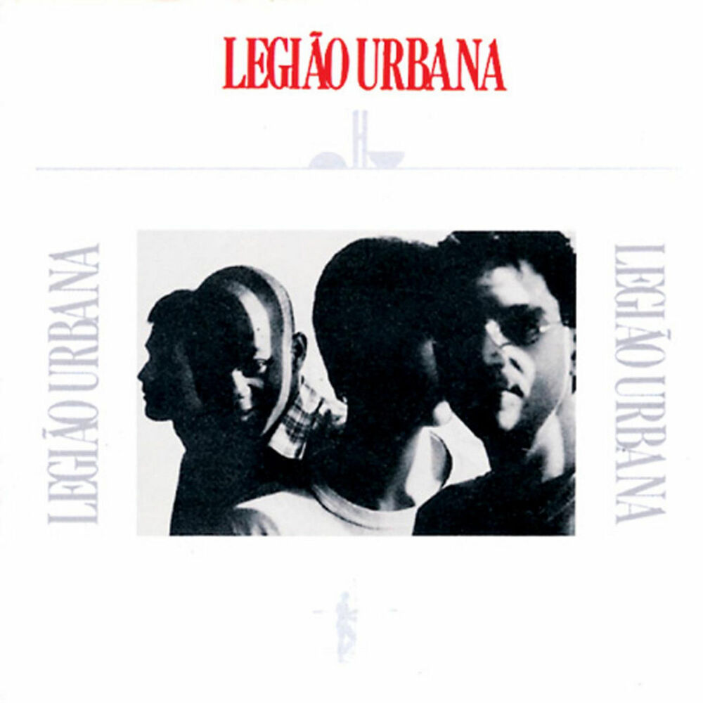 Picture of Legião Urbana