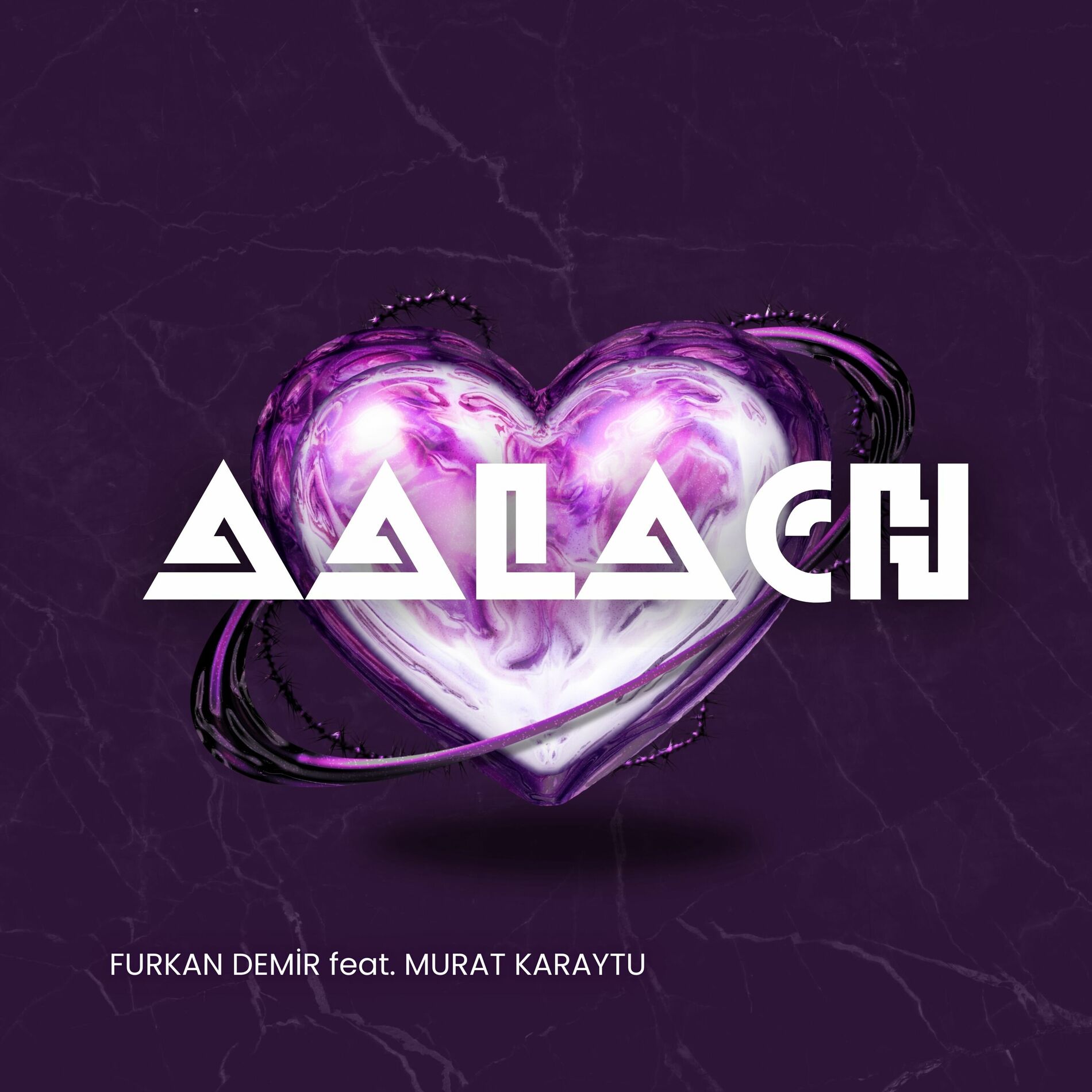 Album cover of Aalach