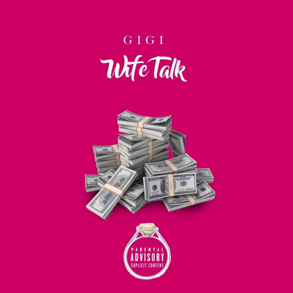 Picture of Wife Talk