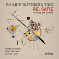 Re: Satie, Picture the Invisible