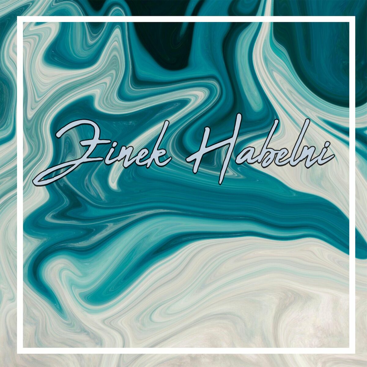 Album cover of Zinek Habelni