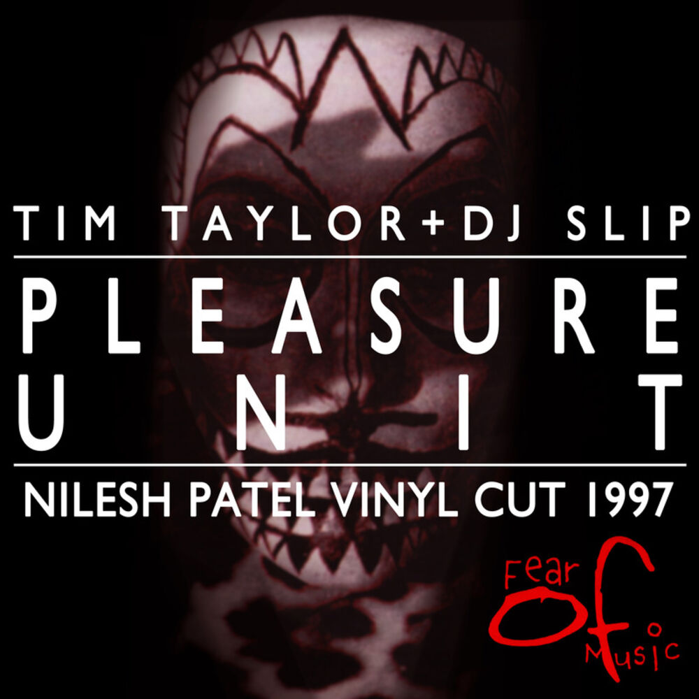 Picture of Pleasure Unit
