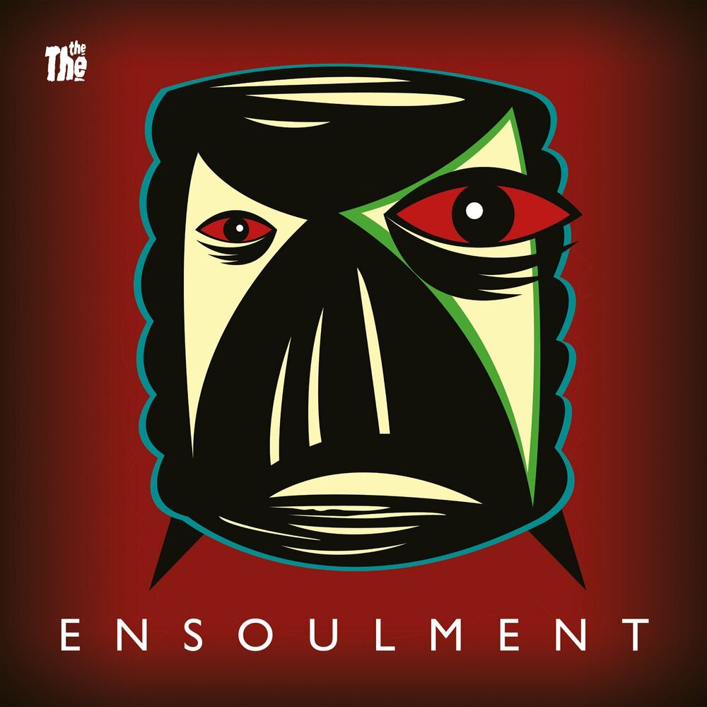 Picture of Ensoulment