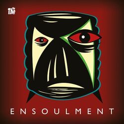Cover of Ensoulment