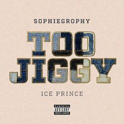 Cover of Too Jiggy