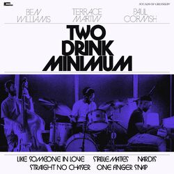 Cover of Two Drink Minimum