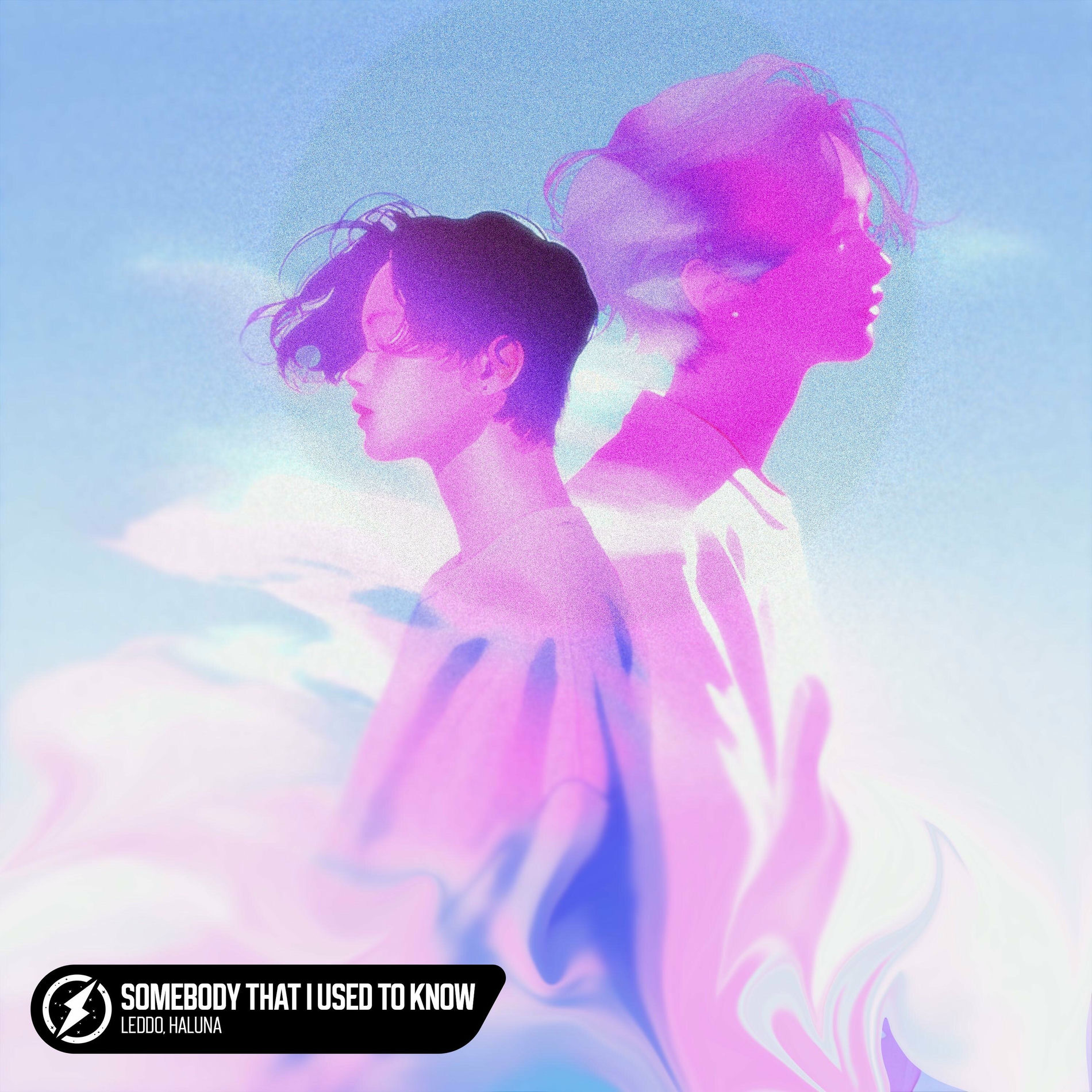 Album cover of Somebody That I Used To Know