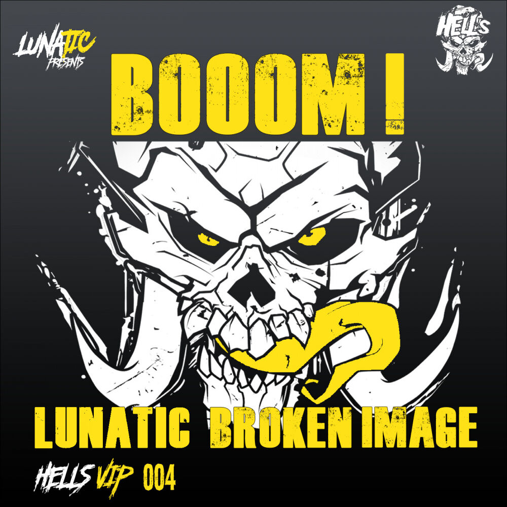 Picture of Booom!