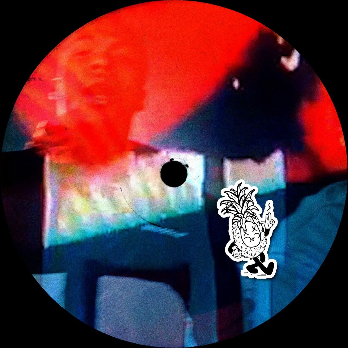 Album cover of WANT2DANCE