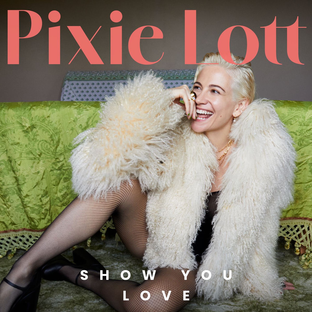 Album cover of Show You Love
