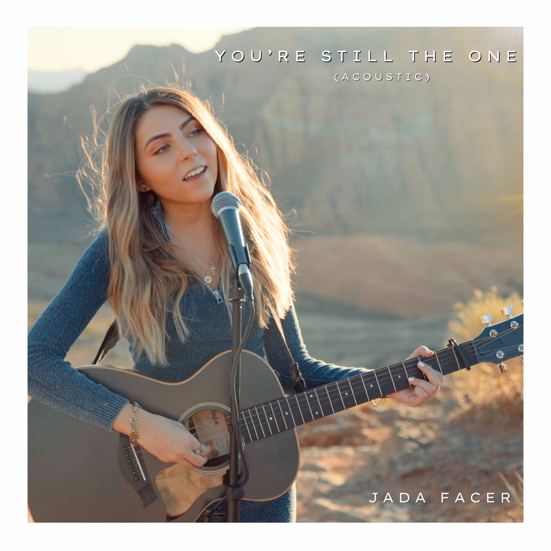 Album cover of You're Still the One