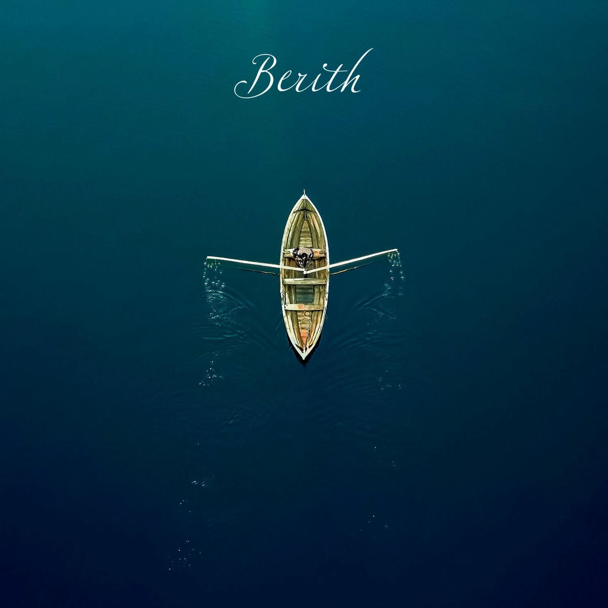 Album cover of Berith