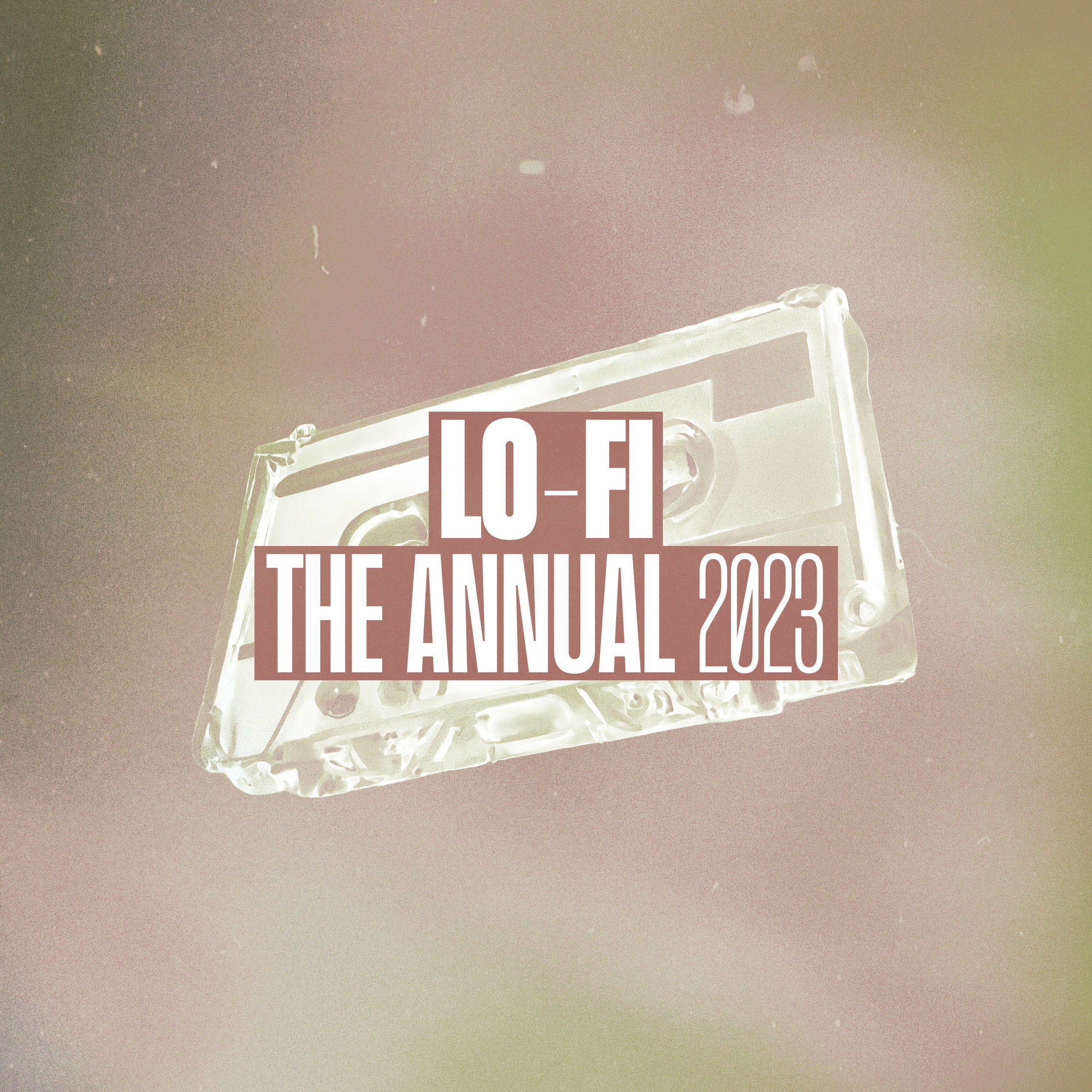 Album cover of Lo-Fi The Annual 2023