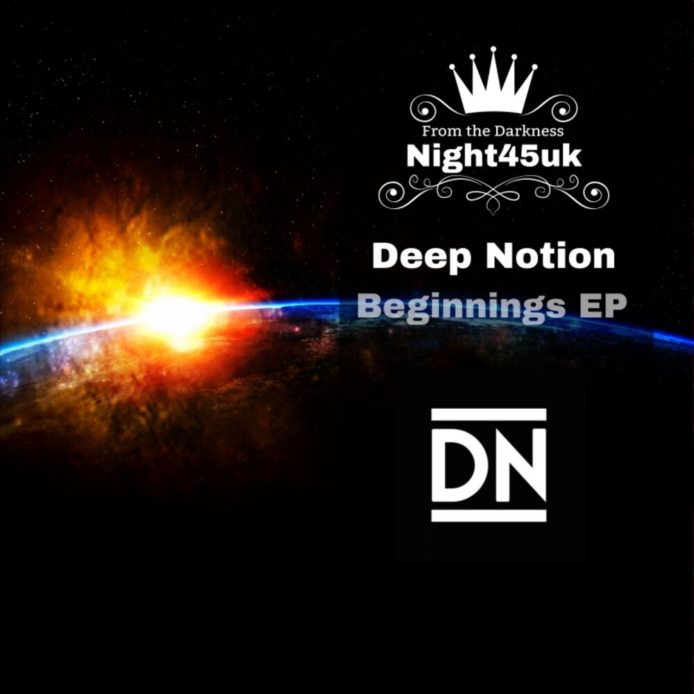 Picture of Beginnings EP