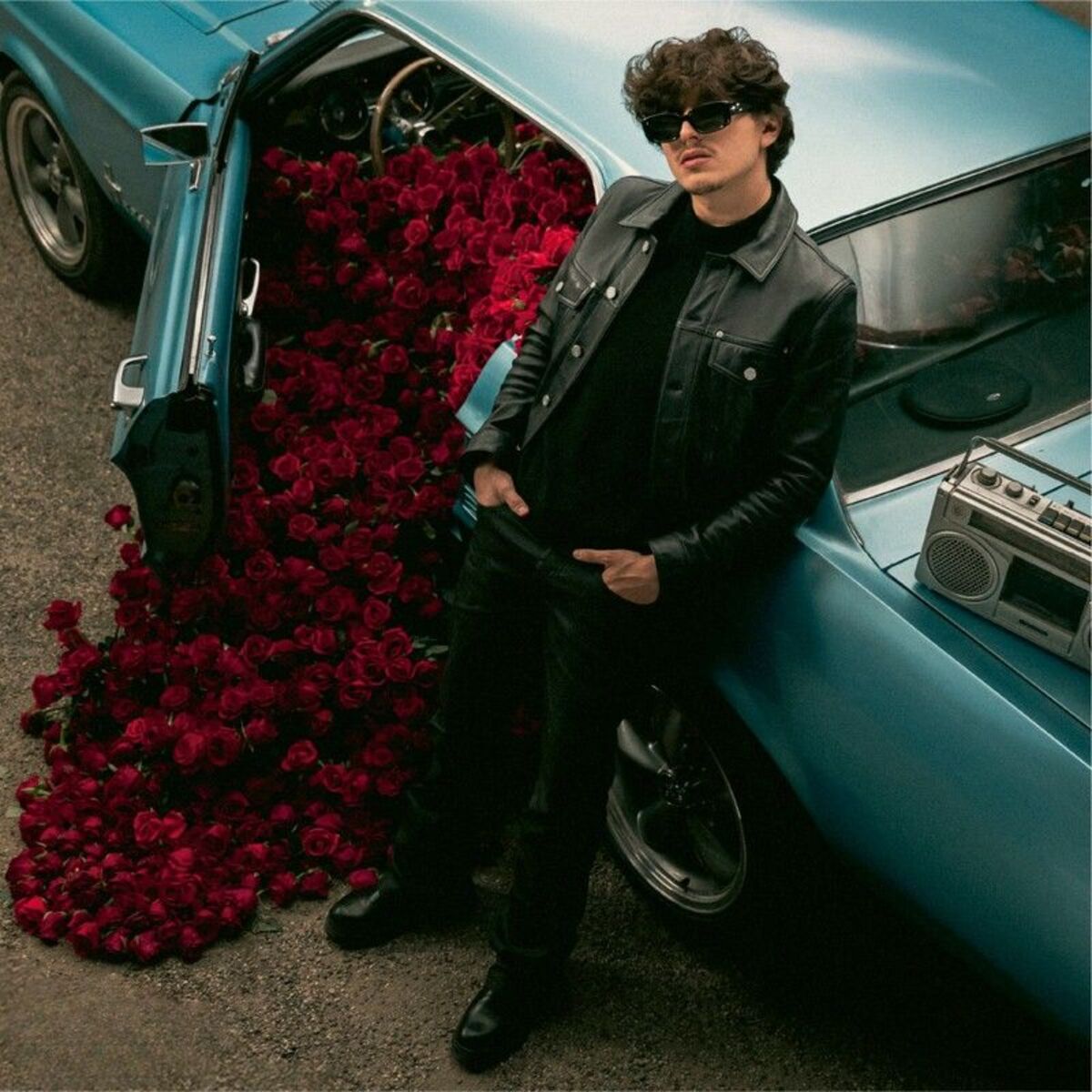 Album cover of CLEOPATRA