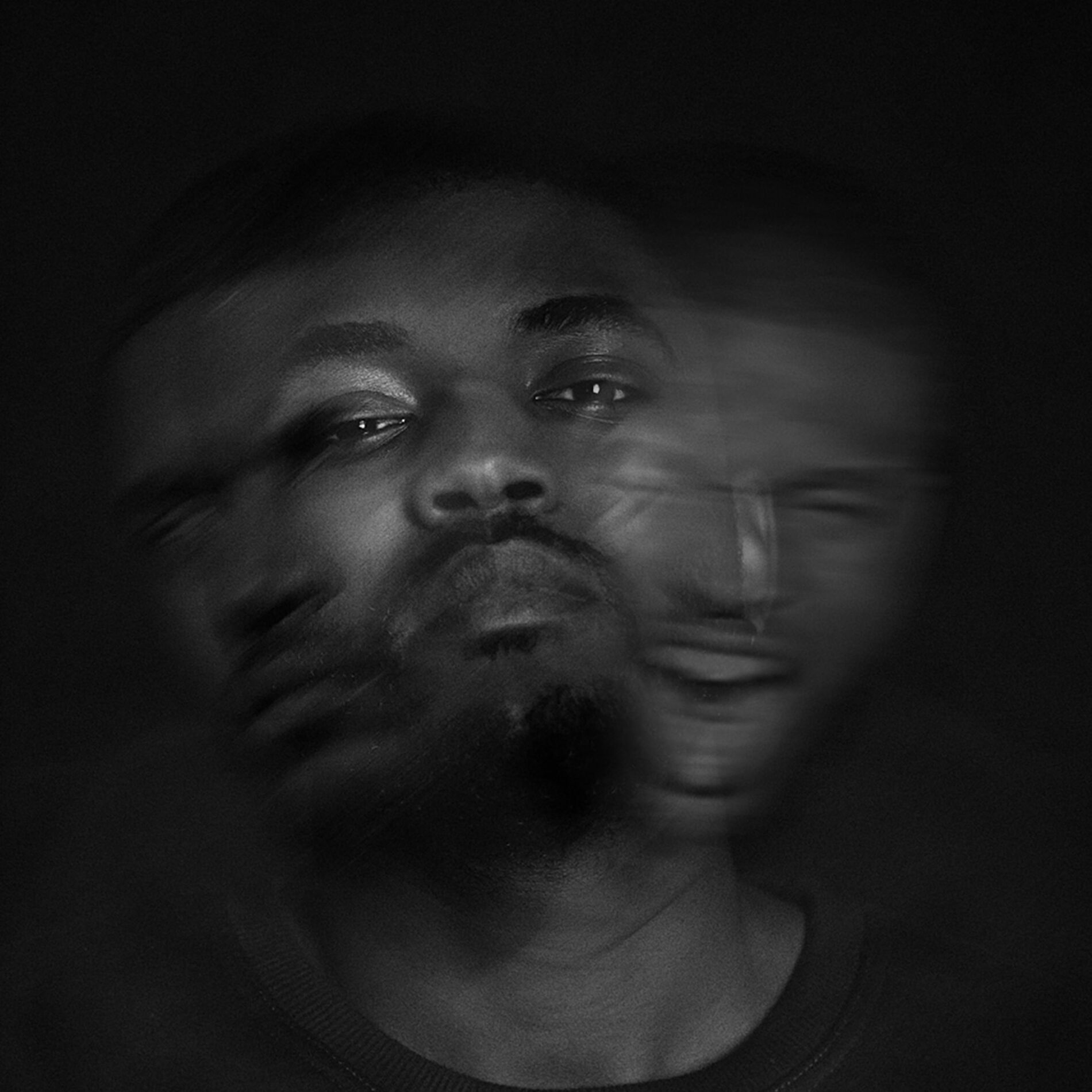 Album cover of TEC