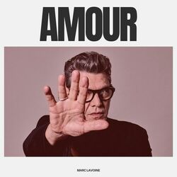 Cover of Comme je t'aime