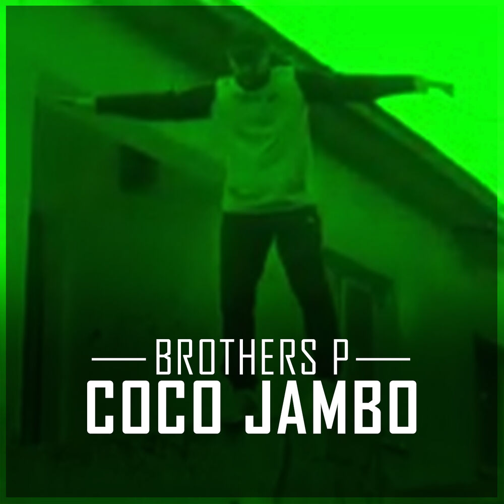 Picture of BROTHERS P - COCO JAMBO