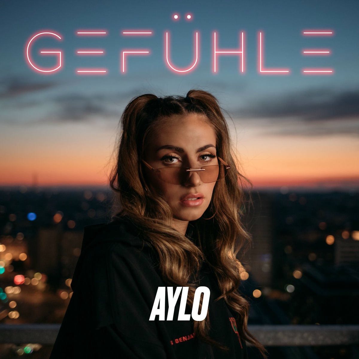 Album cover of Gefühle