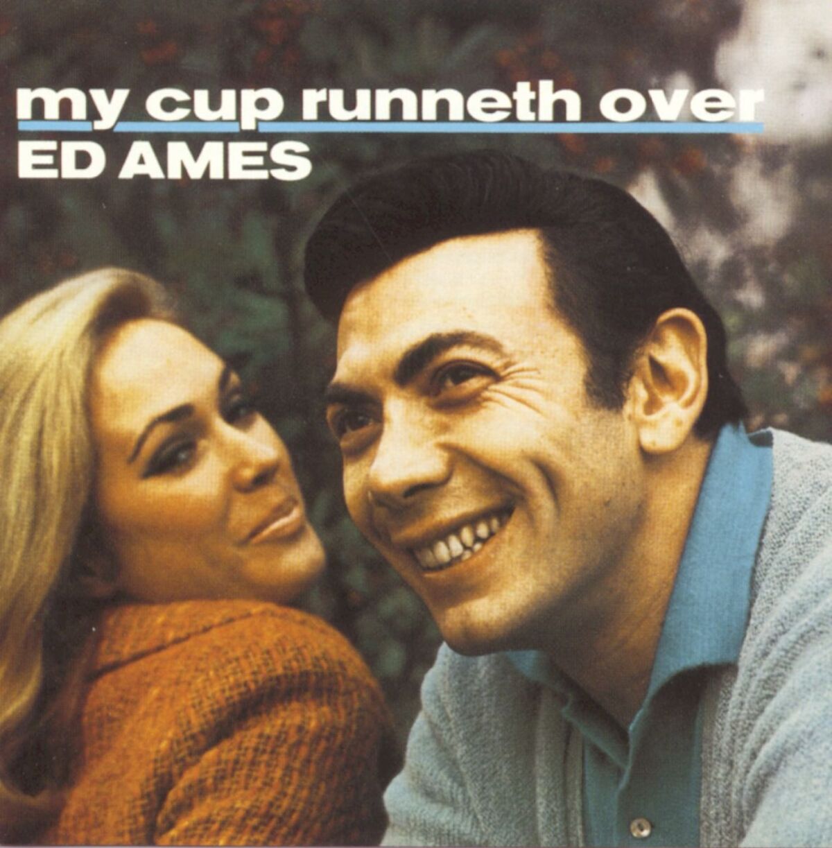 Album cover of Bon Soir Dame