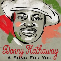 Cover of A Song For You