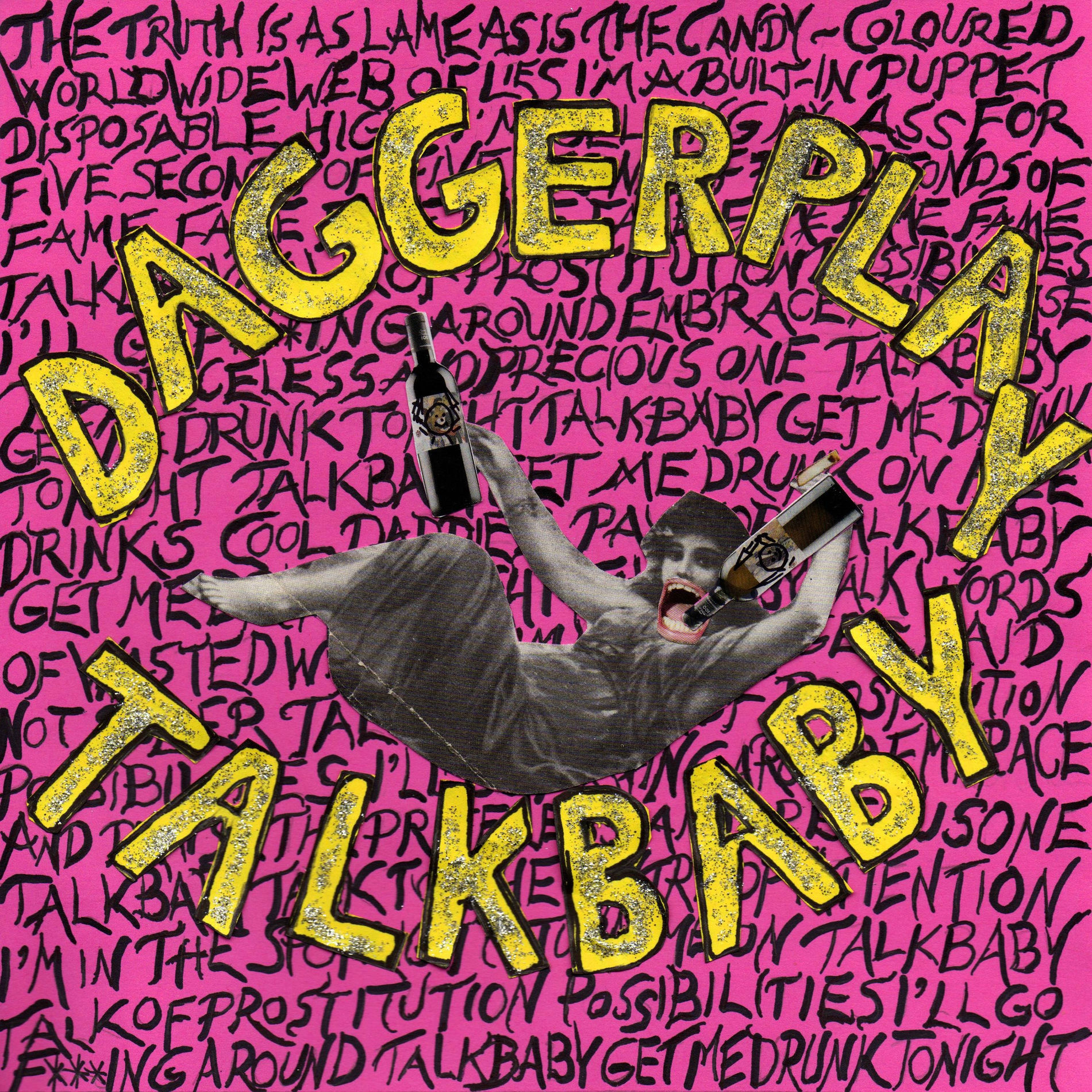 Album cover of Talkbaby