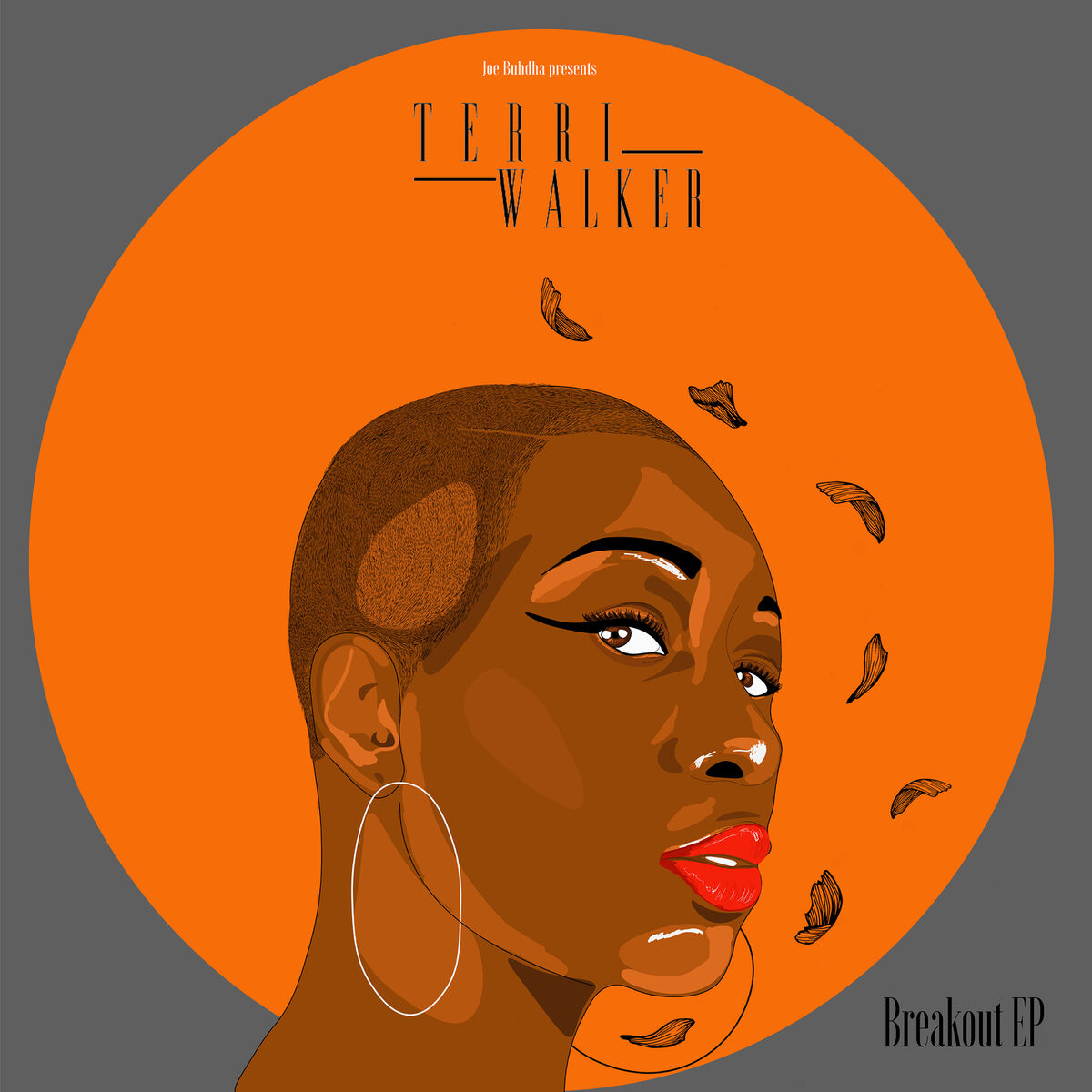 Album cover of Breakout