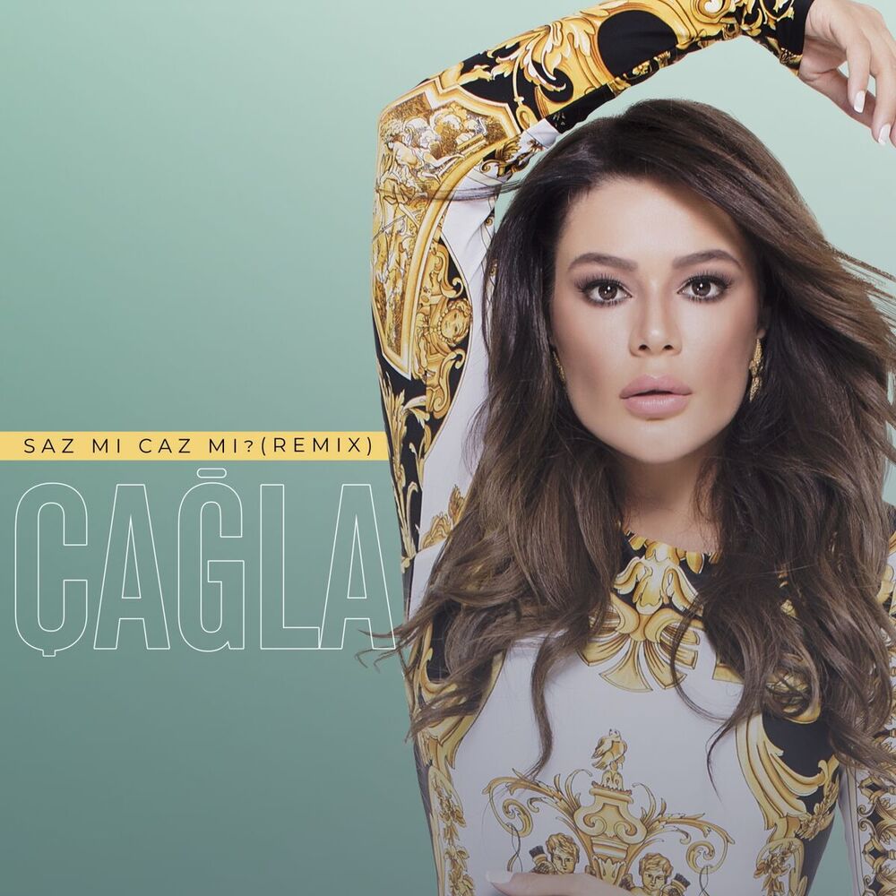 Picture of Saz mı Caz mı (Remix)