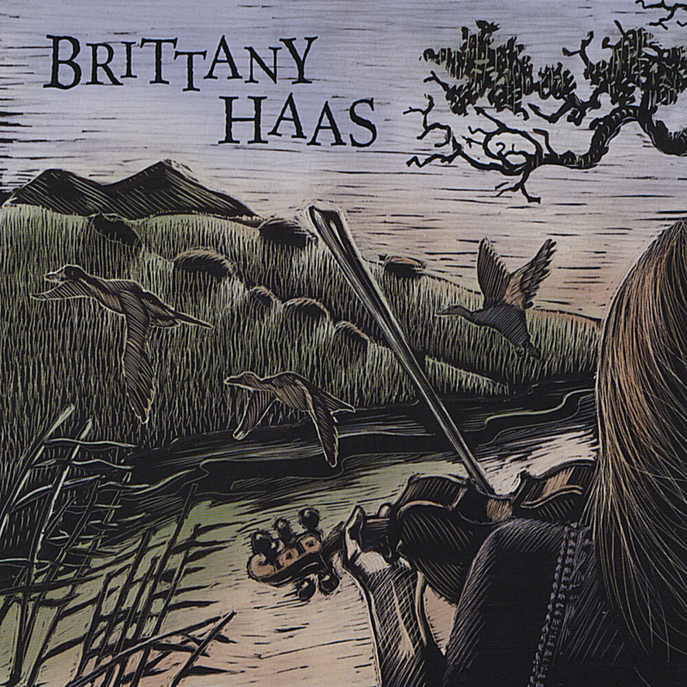 Picture of Brittany Haas