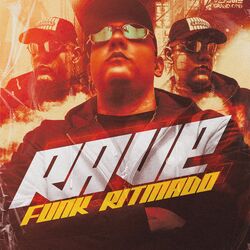 Cover of Rave Funk Ritmado