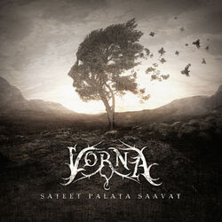 Cover of Sateet palata saavat