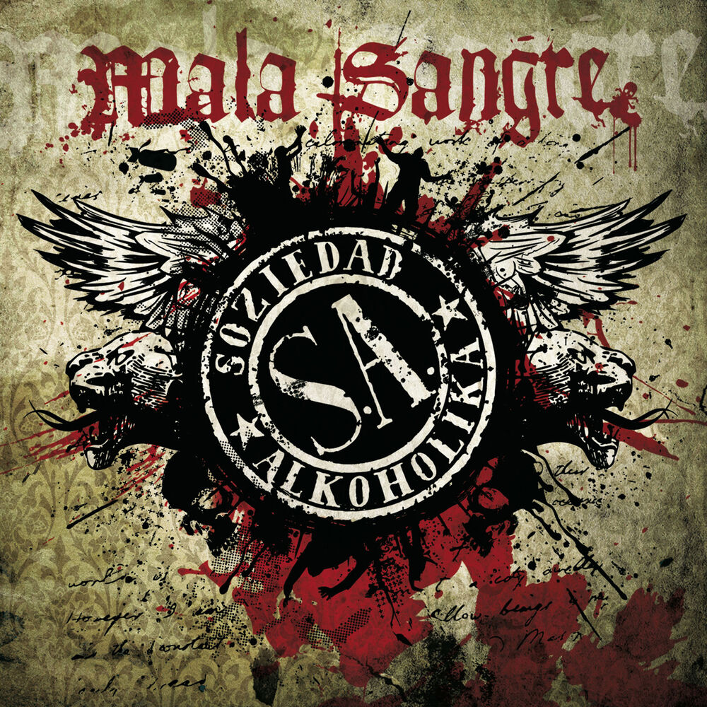 Picture of Mala Sangre