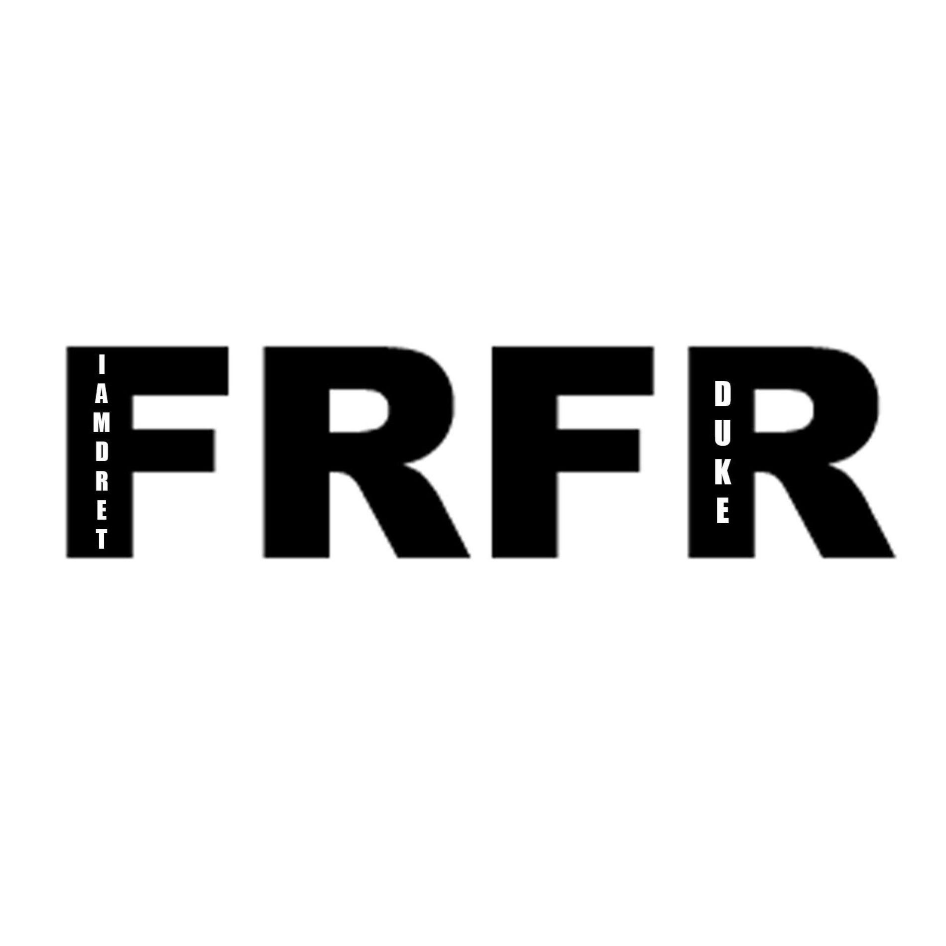 Album cover of FRFR (feat. Duke)