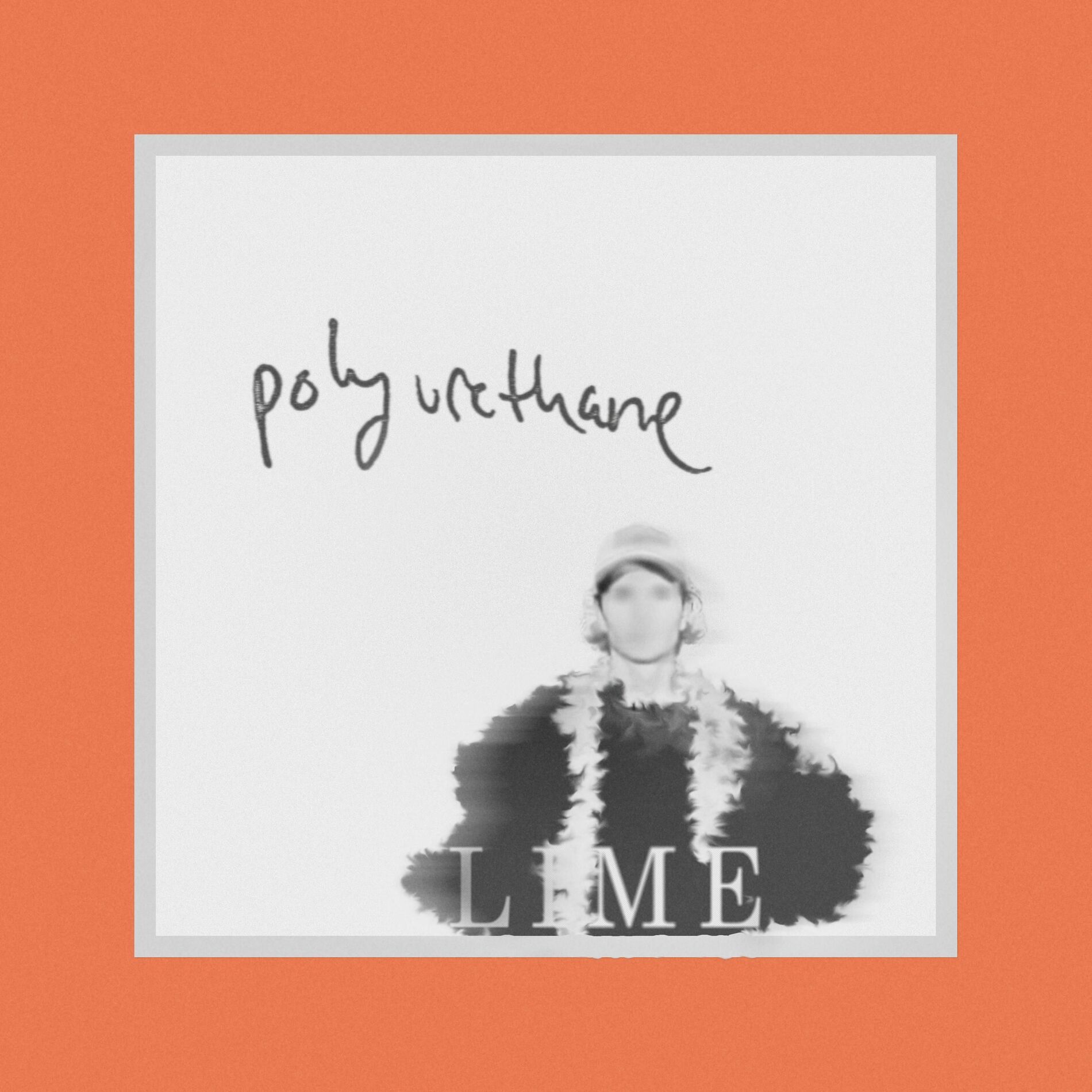 Album cover of polyurethane