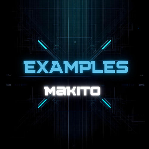Examples