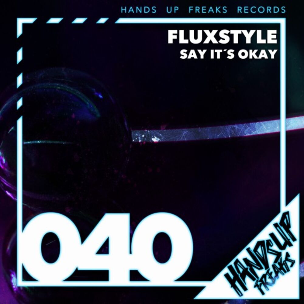 Picture of Say It's Okay