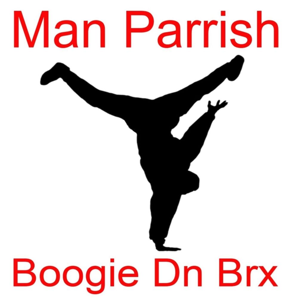 Picture of Boogie Dn Brx