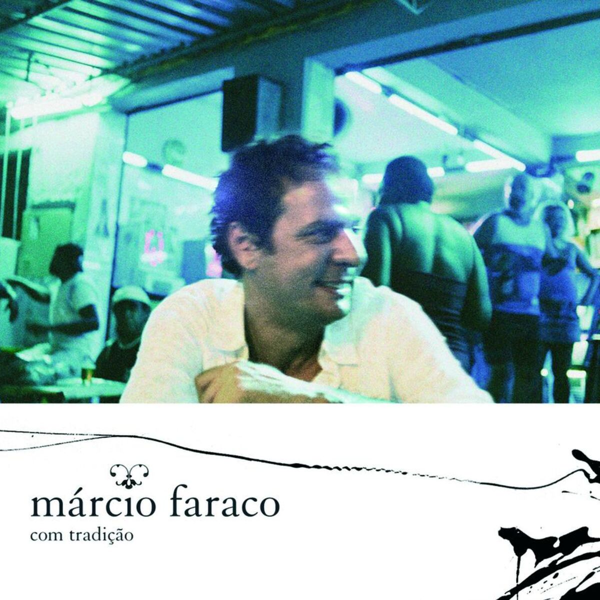 Album cover of Com Tradicao