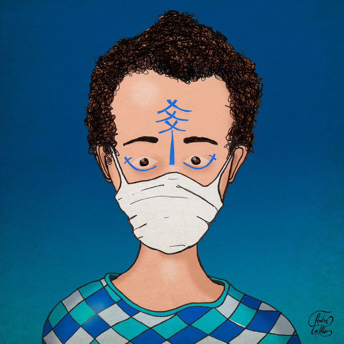 Album cover of Pandemia
