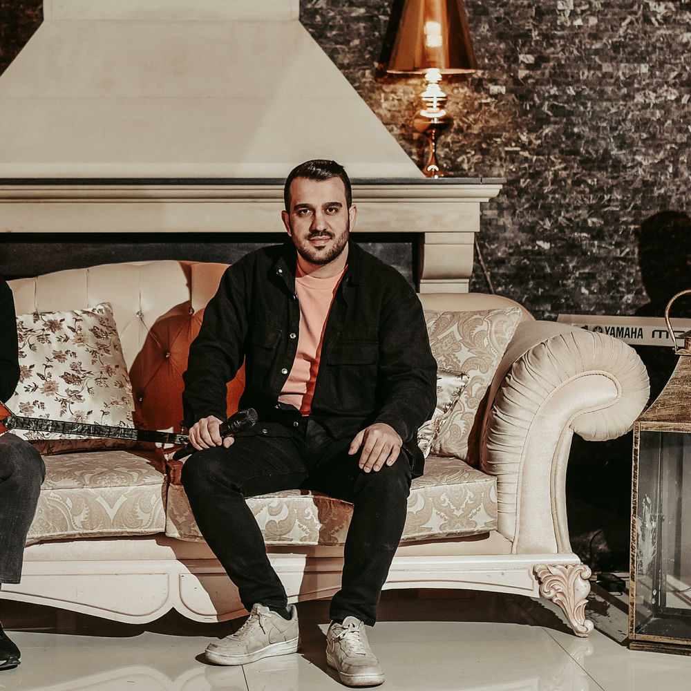 Ölsem de Bir Ölmesem de cover