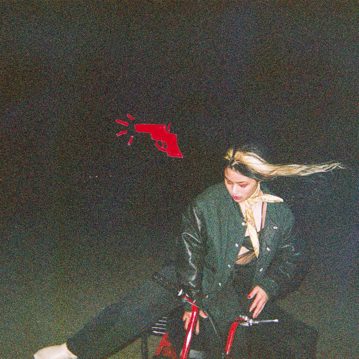 Album cover of PISTOLWHIP