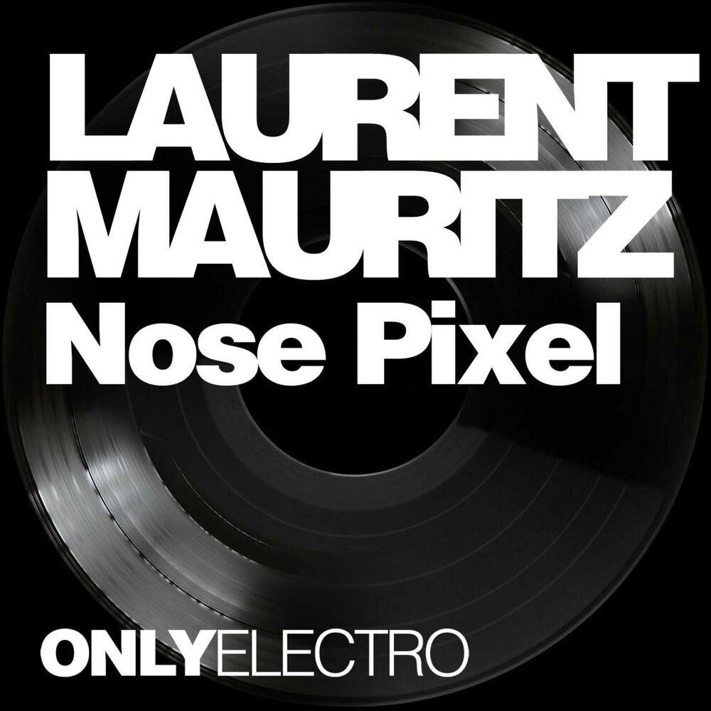 Picture of Nose Pixel