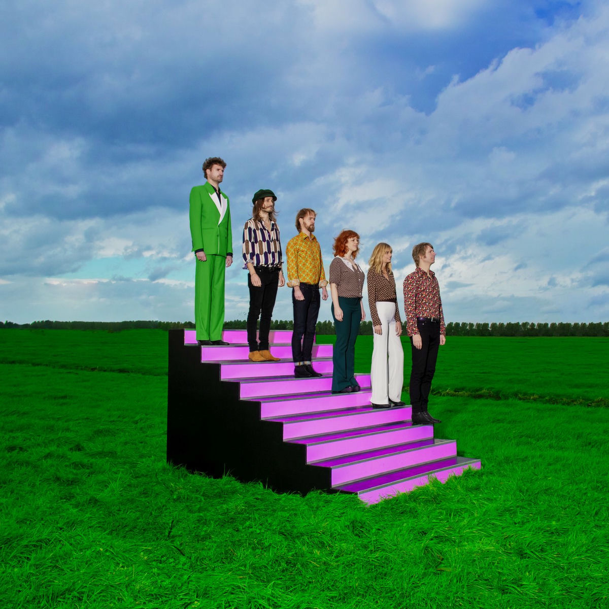 Album cover of Een Beetje Liefde