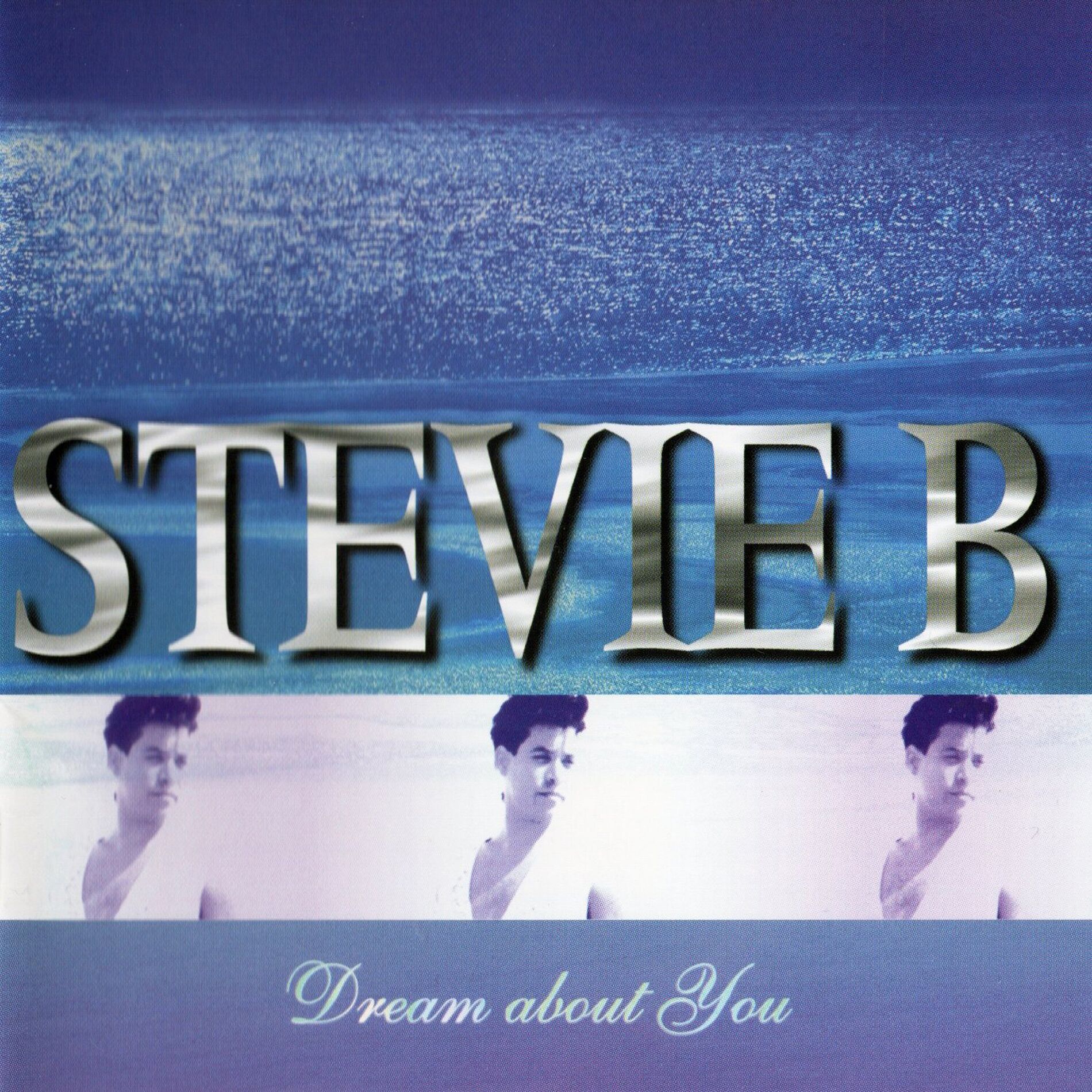Album cover of Dream About You