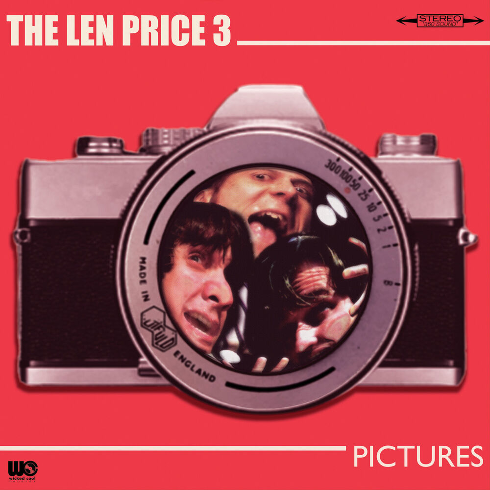Picture of Pictures