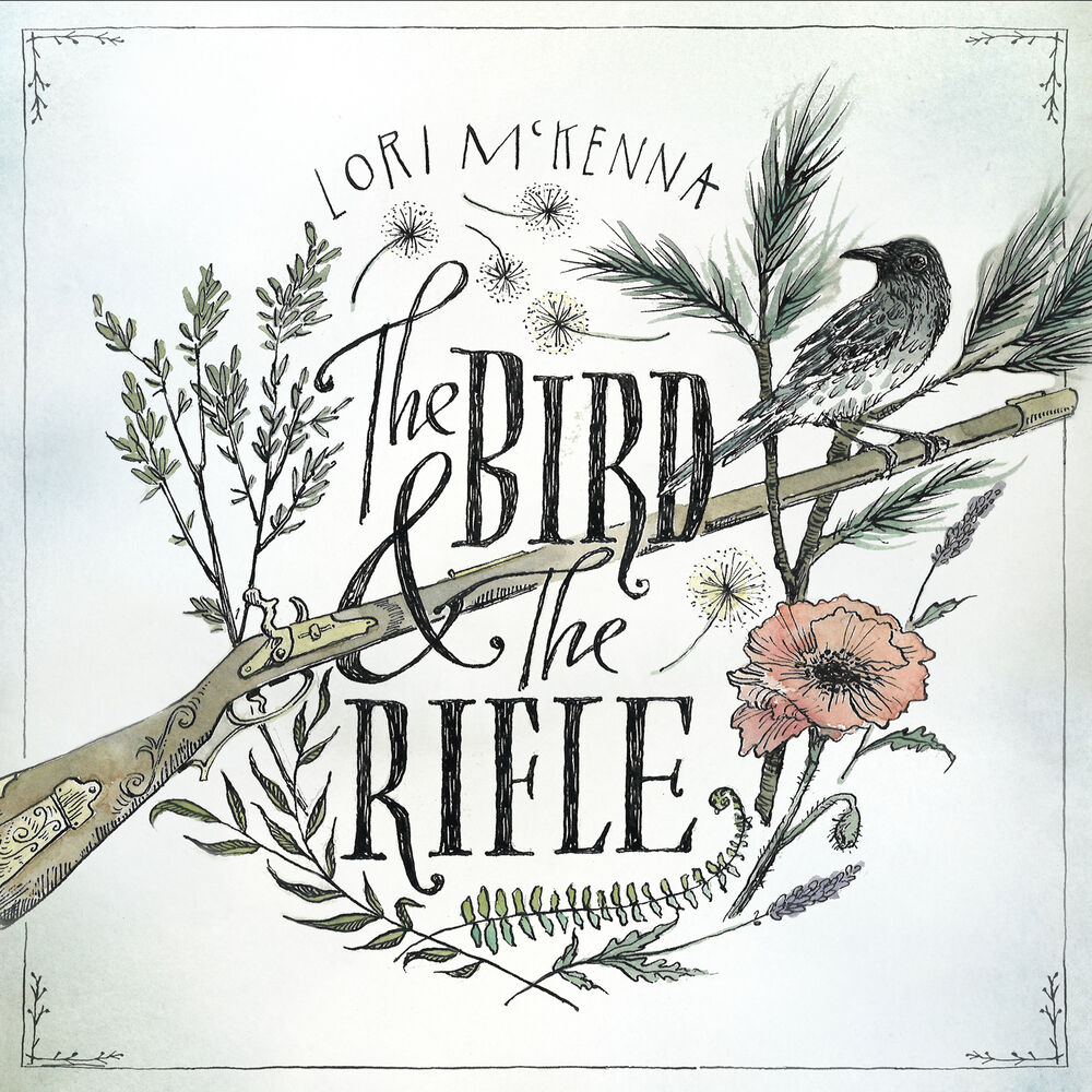Picture of The Bird & the Rifle