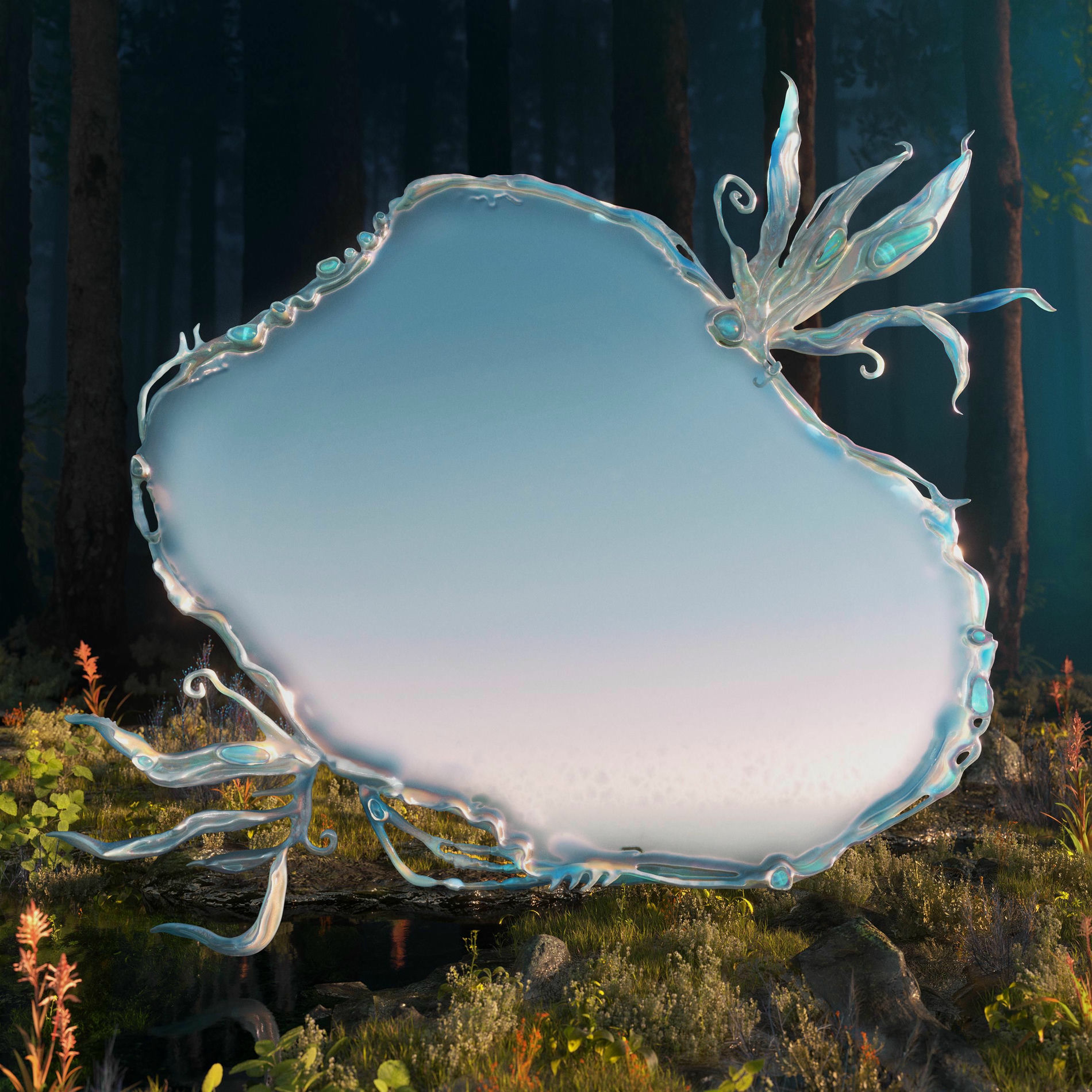 Album cover of Wing