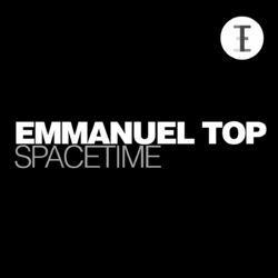 Cover of Spacetime