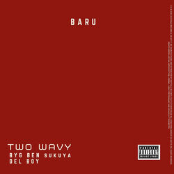 Cover of Two Wavy