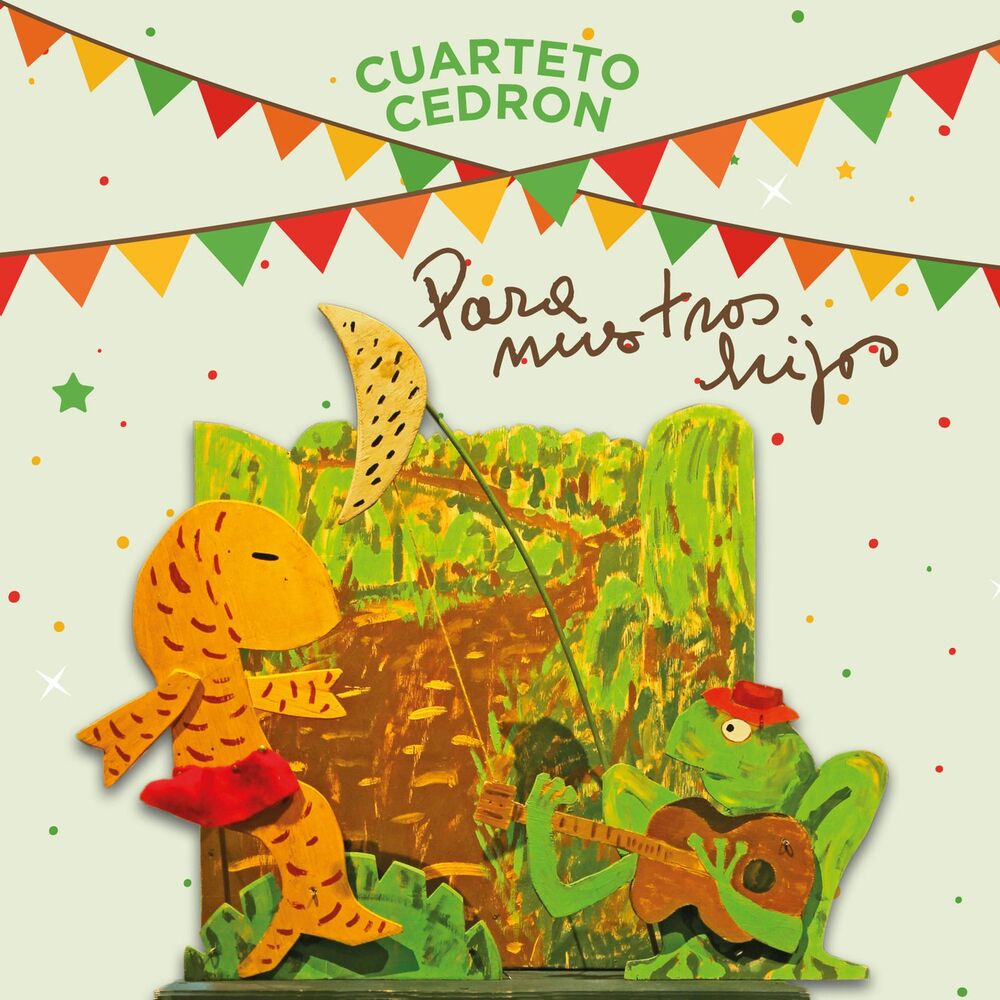 Picture of Para Nuestros Hijos